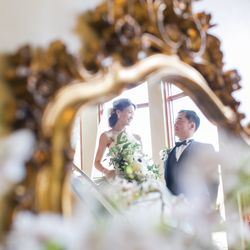 リストランテASOの写真1枚目