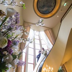 リストランテASOの写真2枚目