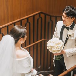 東京會舘の写真9枚目