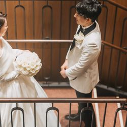 東京會舘の写真18枚目