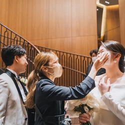 東京會舘の写真14枚目