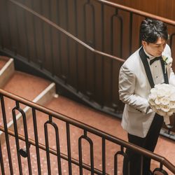 東京會舘の写真9枚目