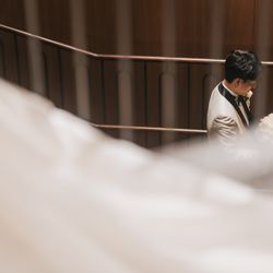 東京會舘の写真16枚目