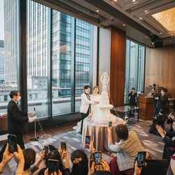 東京會舘の写真31枚目