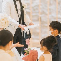 東京會舘の写真5枚目