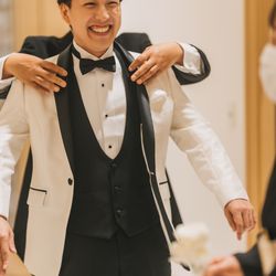 東京會舘の写真36枚目