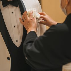 東京會舘の写真18枚目