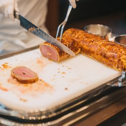 東京會舘の写真18枚目