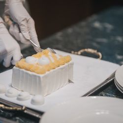 東京會舘の写真35枚目