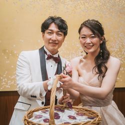 東京會舘の写真1枚目