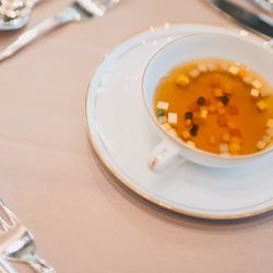 東京會舘の写真3枚目