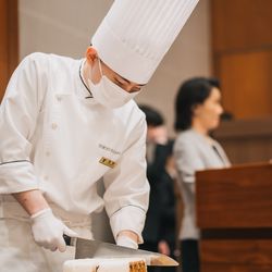 東京會舘の写真30枚目