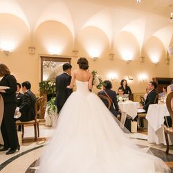 リストランテASOの写真2枚目