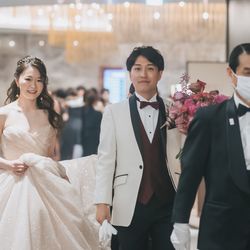 東京會舘の写真34枚目