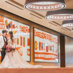 東京會舘の写真15枚目