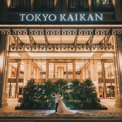 東京會舘の写真19枚目