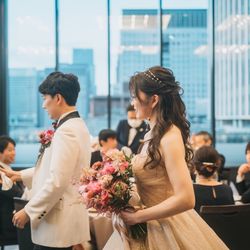 東京會舘の写真5枚目