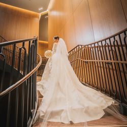 東京會舘の写真2枚目