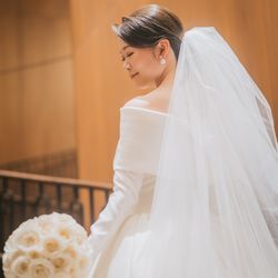 東京會舘の写真19枚目