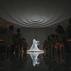 東京會舘の写真33枚目