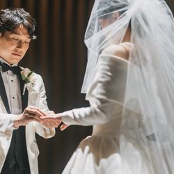 東京會舘の写真36枚目