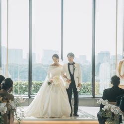 東京會舘の写真2枚目