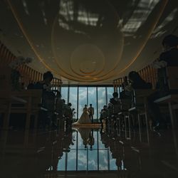 東京會舘の写真10枚目