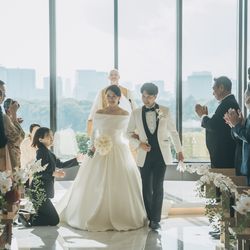 東京會舘の写真27枚目