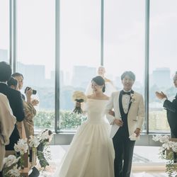 東京會舘の写真11枚目