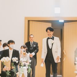 東京會舘の写真36枚目