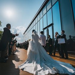 東京會舘の写真30枚目