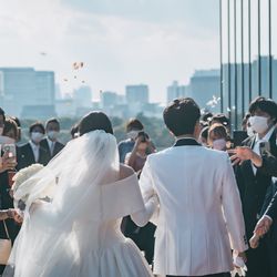 東京會舘の写真34枚目