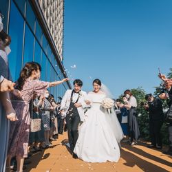 東京會舘の写真8枚目