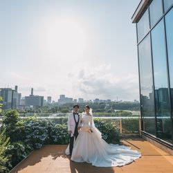 東京會舘の写真9枚目