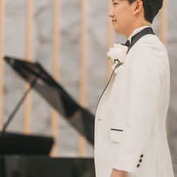 東京會舘の写真5枚目