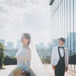 東京會舘の写真33枚目