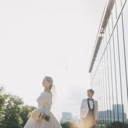 東京會舘の写真36枚目