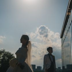 東京會舘の写真2枚目