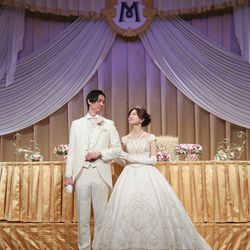 東京ディズニーシー・ホテルミラコスタ®の写真10枚目