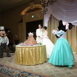 東京ディズニーシー・ホテルミラコスタ®の写真35枚目