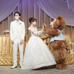 東京ディズニーシー・ホテルミラコスタ®の写真32枚目
