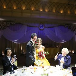 東京ディズニーシー・ホテルミラコスタ®の写真34枚目