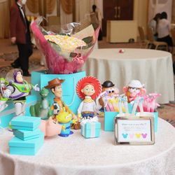 東京ディズニーシー・ホテルミラコスタ®の写真20枚目