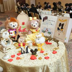 東京ディズニーシー・ホテルミラコスタ®の写真33枚目