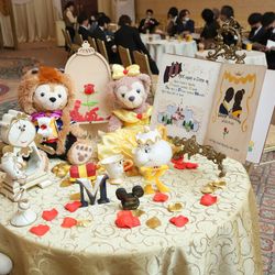 東京ディズニーシー・ホテルミラコスタ®の写真8枚目