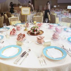 東京ディズニーシー・ホテルミラコスタ®の写真16枚目