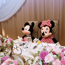 東京ディズニーシー・ホテルミラコスタ®の写真14枚目