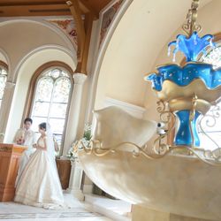 東京ディズニーシー・ホテルミラコスタ®の写真36枚目