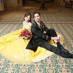 東京ディズニーシー・ホテルミラコスタ®の写真30枚目