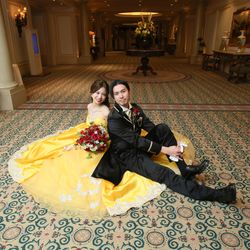 東京ディズニーシー・ホテルミラコスタ®の写真18枚目